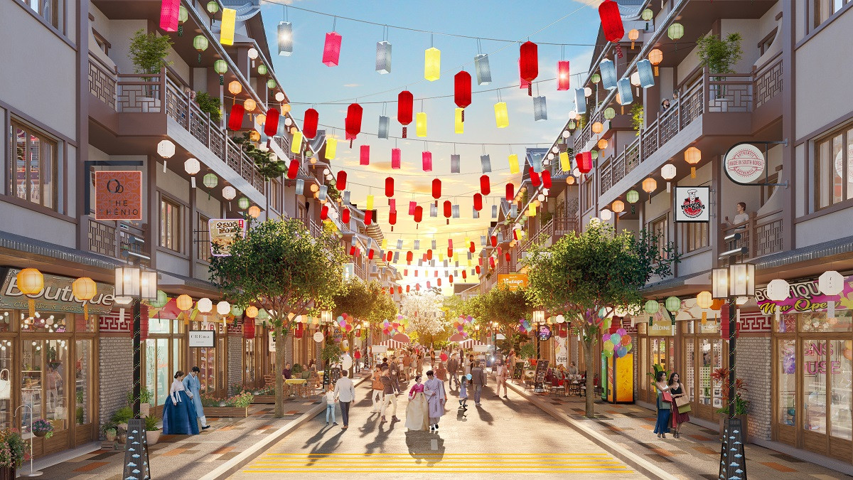 10 SỰ THẬT THÚ VỊ VỀ VĂN HÓA HÀN QUỐC CÓ THỂ BẠN CHƯA BIẾT  