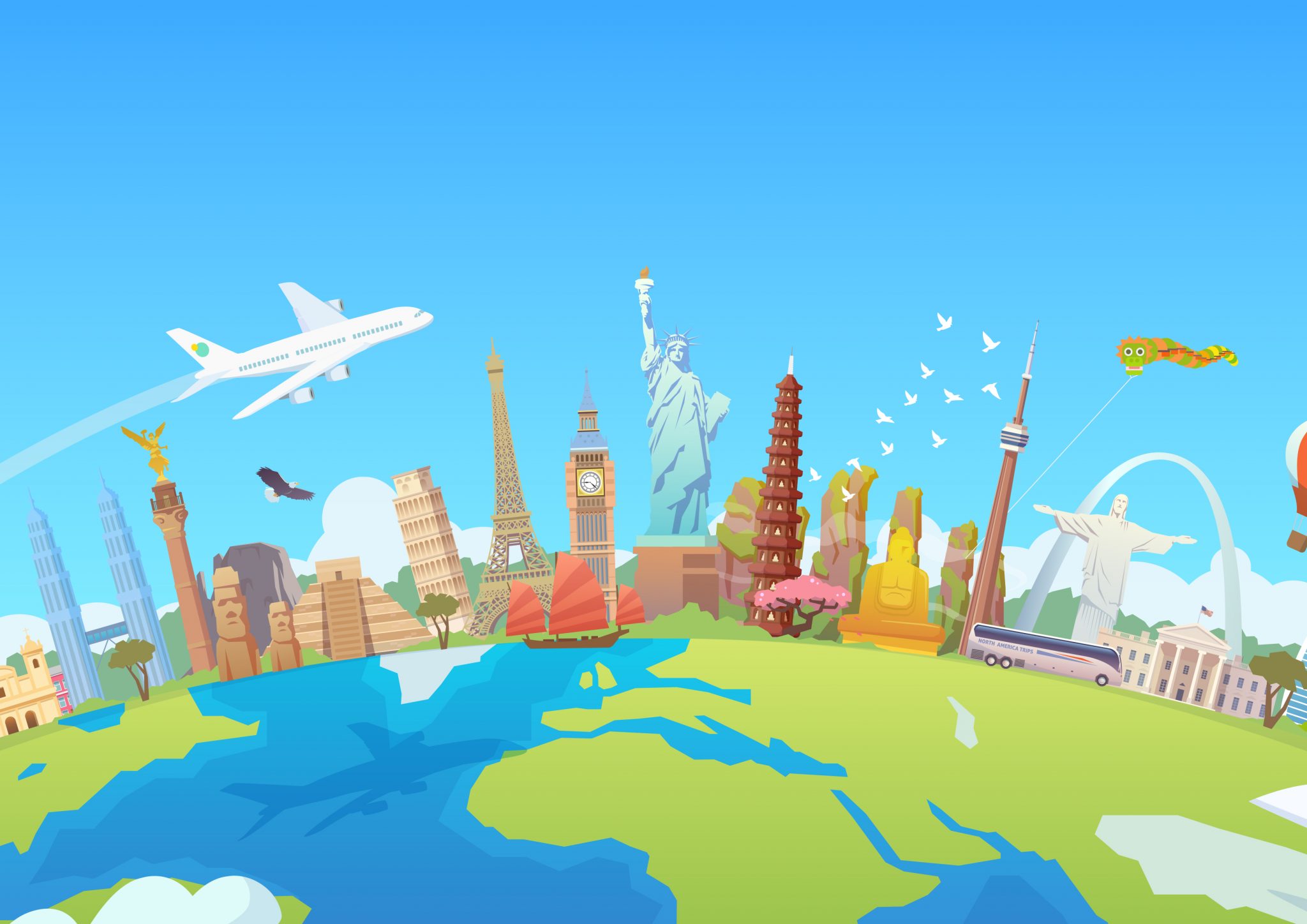 9 KỸ NĂNG BẠN SẼ CÓ ĐƯỢC KHI ĐI DU HỌC