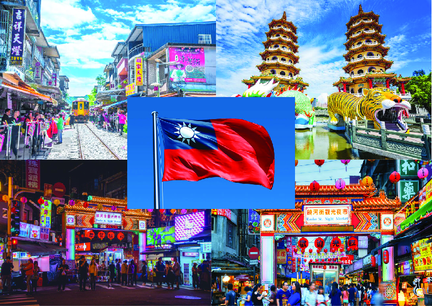 Du Học Đài Loan: Top 5 Trải Nghiệm Văn Hóa & Ẩm Thực Để Sống Như Người Bản Địa