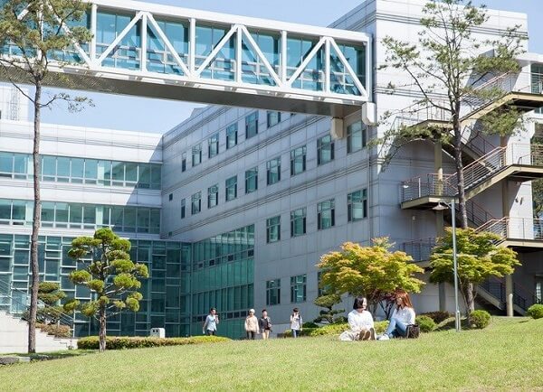 DU HỌC HÀN QUỐC- ĐẠI HỌC KỸ THUẬT DAEGU