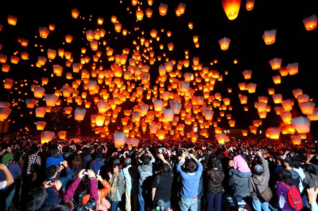 Văn Hóa Đài Loan: Sự Kết Hợp Độc Đáo Giữa Truyền Thống và Hiện Đại