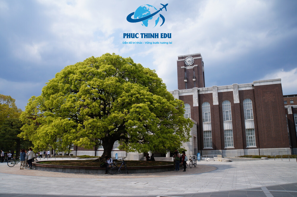 Du học Nhật Bản cùng Phúc Thịnh 